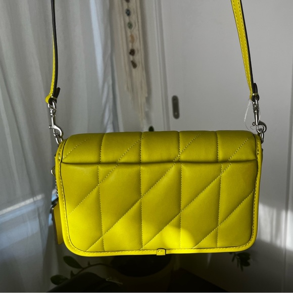 Coach bag - Picture 4 of 4